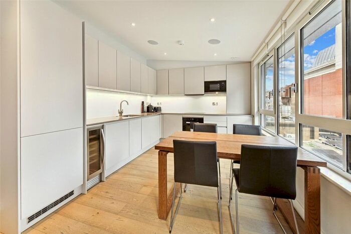 2 Bedroom Flat To Rent In Ashburnham Mews, Westminster, London, SW1P