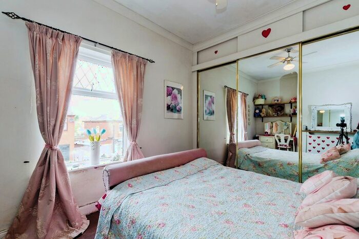 2 Bedroom Terraced House For Sale In Martland Mill Lane, Wigan, WN5