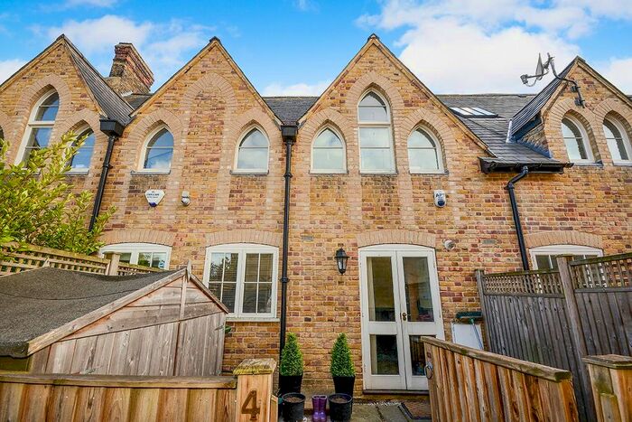 3 Bedroom Detached House To Rent In Solomons Lane, Faversham, Kent, ME13