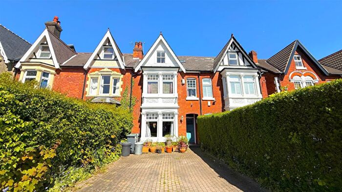 4 Bedroom Terraced House For Sale In Northfield Road, Bournville / Kings Norton, Birmingham, B30