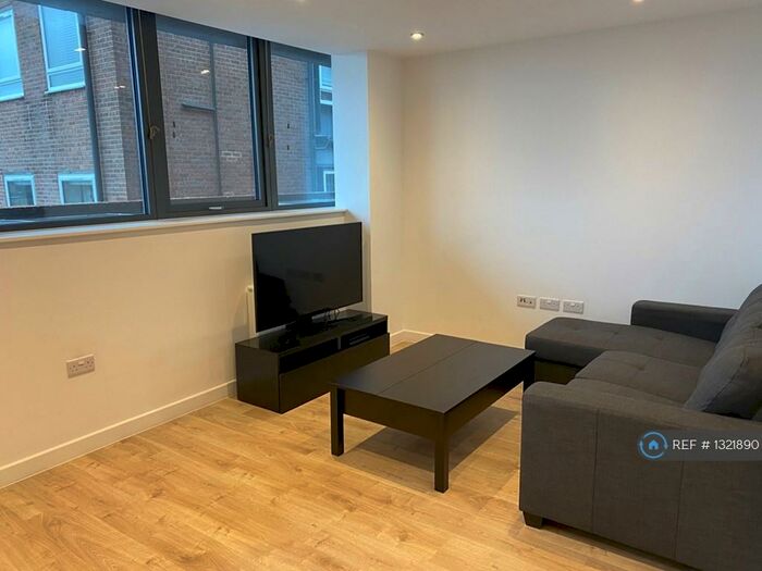 1 Bedroom Flat To Rent In Burnell House, Stanmore, HA7