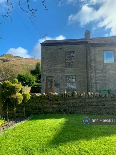 1 Bedroom Semi-Detached House To Rent In Off Cowpe Road, Rossendale, BB4