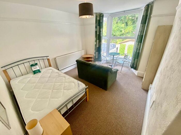 1 Bedroom Flat To Rent In Mirador Crescent, Uplands, Swansea, SA2