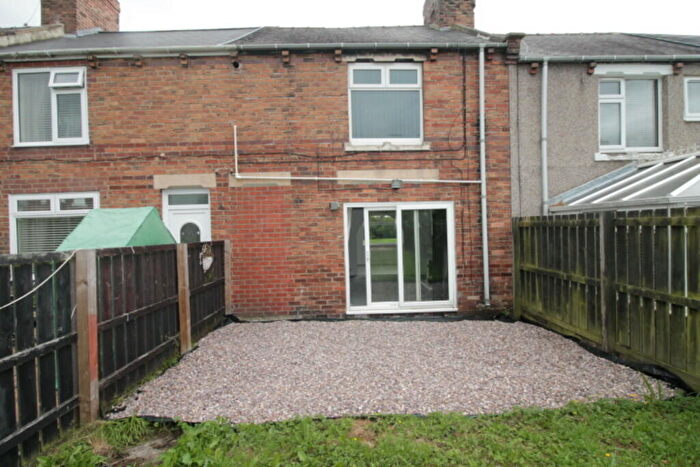 2 Bedroom Terraced House To Rent In Briarwood Street, Fencehouses, Houghton-le-Spring, DH4