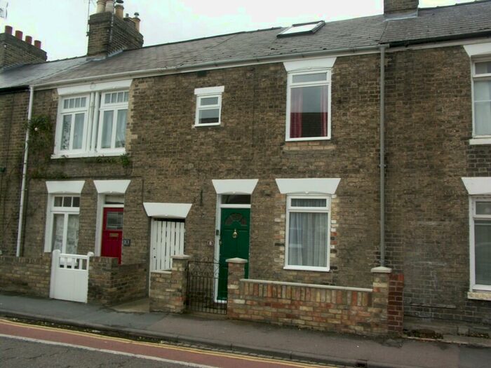 3 Bedroom Terraced House To Rent In Covent Garden, Cambridge, CB1
