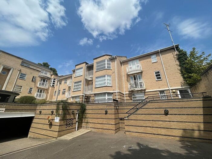 1 Bedroom Apartment To Rent In Petersfield Mansions, Cambridge, CB1