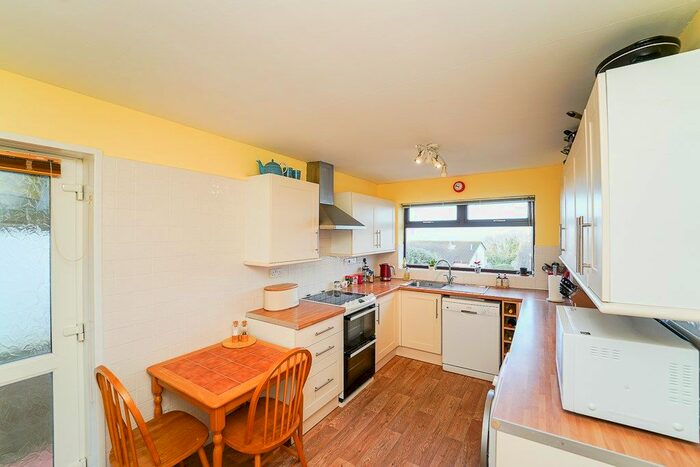 4 Bedroom Detached Bungalow For Sale In Sage Close, Portishead, Bristol, BS20