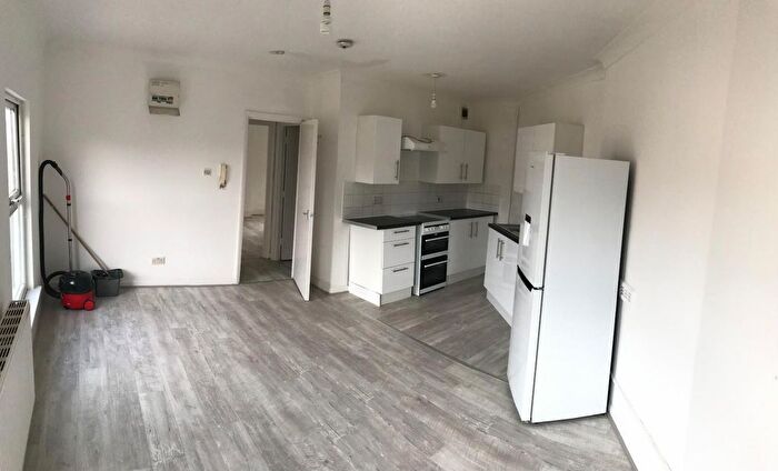 1 Bedroom Flat To Rent In Alexandra Road, London, N8