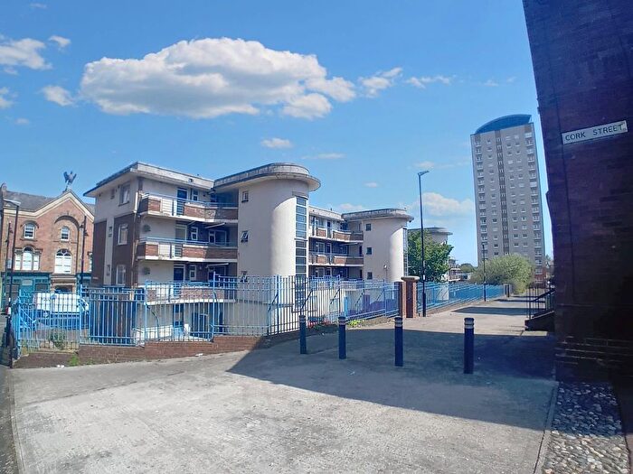 3 Bedroom Flat To Rent In High Street East, Sunderland, SR1