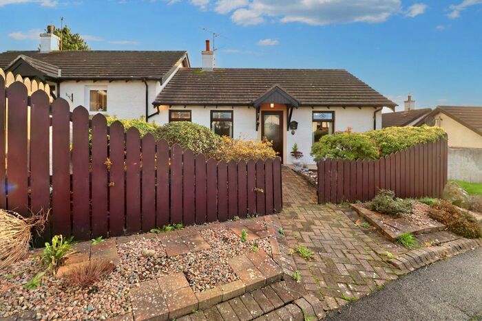 2 Bedroom Bungalow For Sale In Cuan View, Portaferry, Newtownards, County Down, BT22