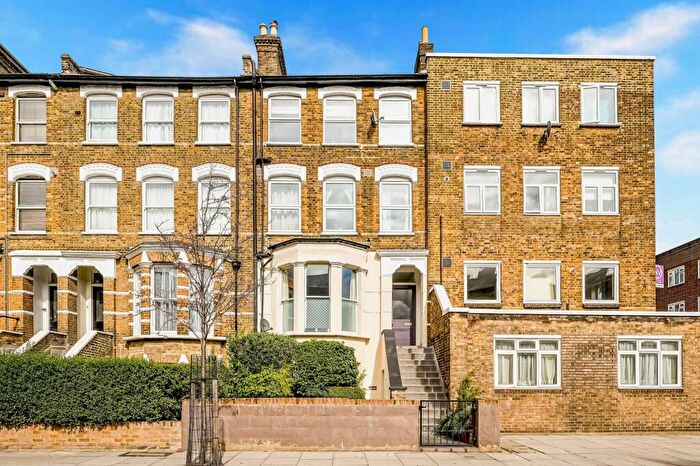 1 Bedroom Flat For Sale In Stroud Green Road, Finsbury Park, N4
