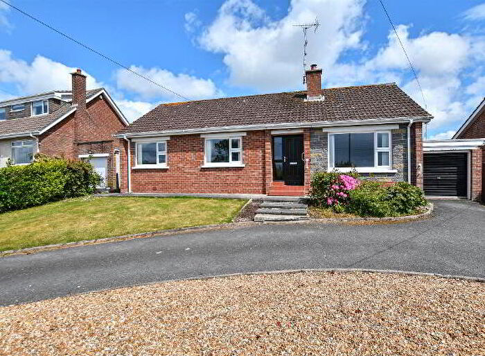3 Bedroom Detached Bungalows For Sale In Ballynahinch Road, Crossgar, BT30