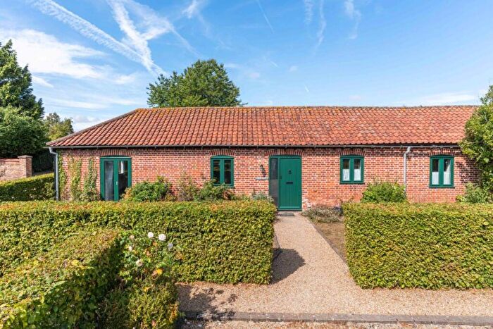 2 Bedroom Barn Conversion To Rent In Patient End, Furneux Pelham, SG9