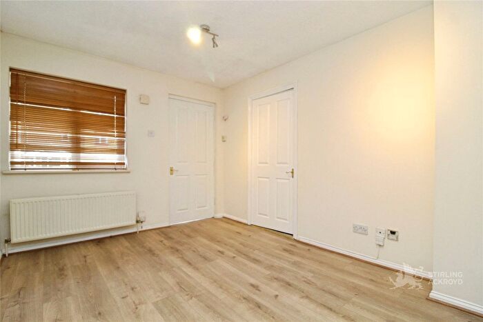 1 Bedroom Flat To Rent In Franklin Way, Croydon, CR0