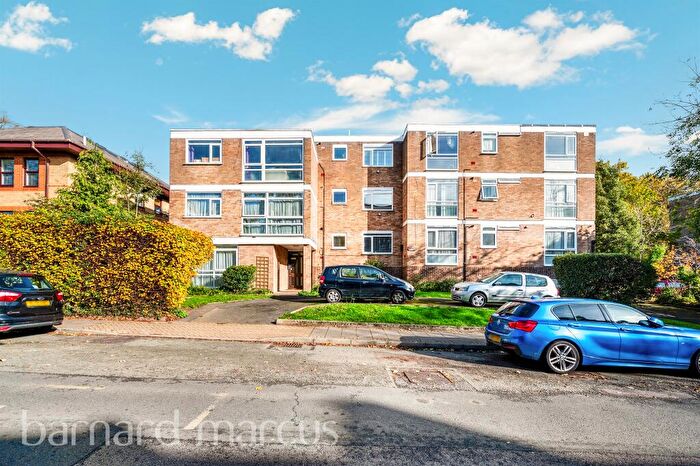 1 Bedroom Flat For Sale In Anerley Park Road, London, SE20