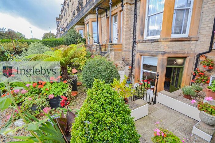 1 Bedroom Flat For Sale In Balmoral Terrace, Saltburn-By-The-Sea, TS12