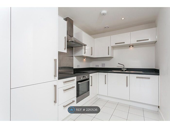 1 Bedroom Flat To Rent In Clydesdale Way, Belvedere, DA17