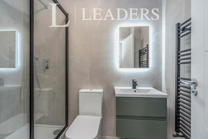 1 Bedroom Apartment To Rent In Lurke Street, Bedford, MK40