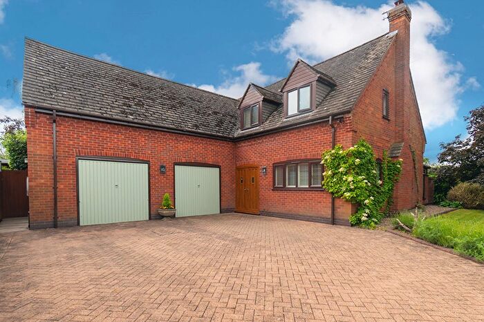 4 Bedroom Detached House For Sale In Main Street, South Croxton, LE7