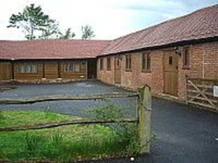 1 Bedroom Bungalow To Rent In Taylors Farm, Rusper Road, Capel, Dorking, Surrey., RH5