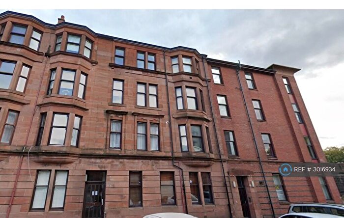 1 Bedroom Flat To Rent In Henrietta Street, Glasgow, G14