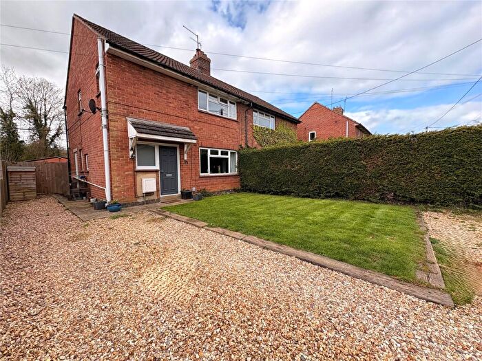 3 Bedroom Semi Detached House For Sale In Nene Side, Badby, Northamptonshire, NN11