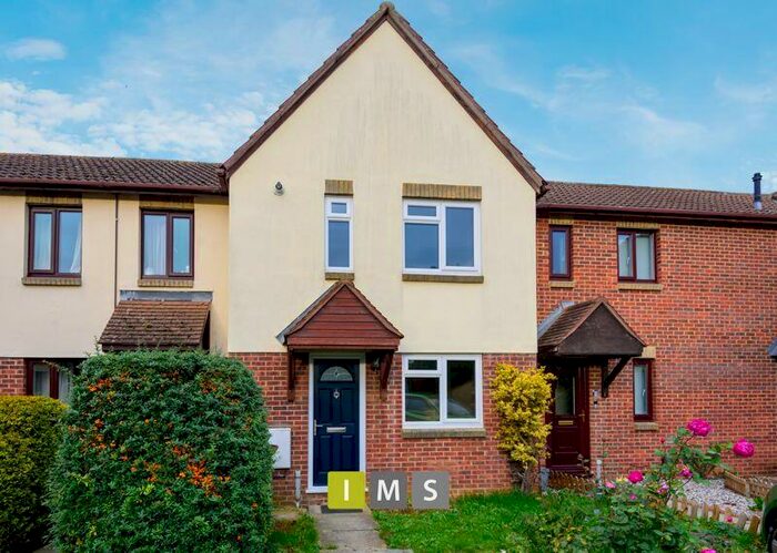 2 Bedroom Terraced House To Rent In Lyneham Road, Bicester, OX26