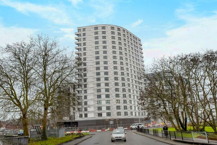 2 Bedroom Apartment To Rent In Hewitt, Alfred Street, Reading, RG1