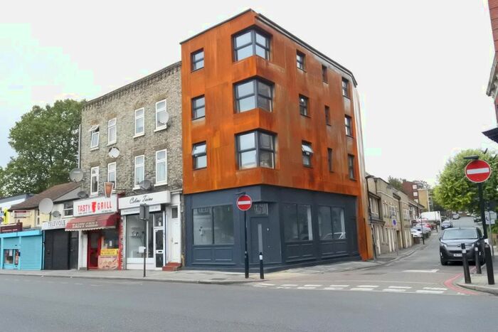 1 Bedroom Flat To Rent In Lee High Road, Lewisham, SE13