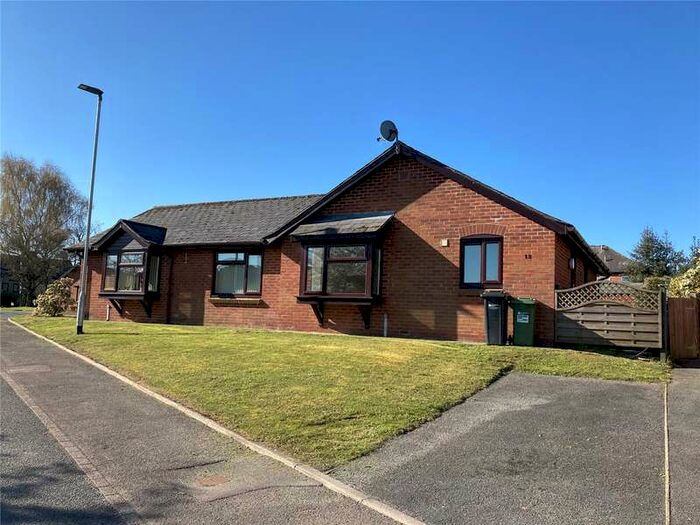 2 Bedroom houses for sale in Presteigne, LD8, Powys