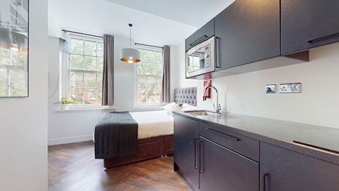 Studio To Rent In Draycott Avenue, London, SW3