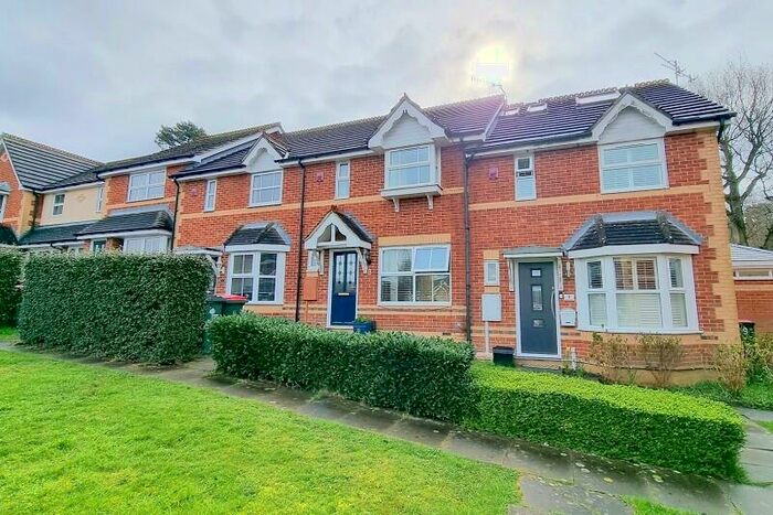 2 Bedroom Terraced House To Rent In Duke Close, Maidenbower, Crawley, West Sussex., RH10