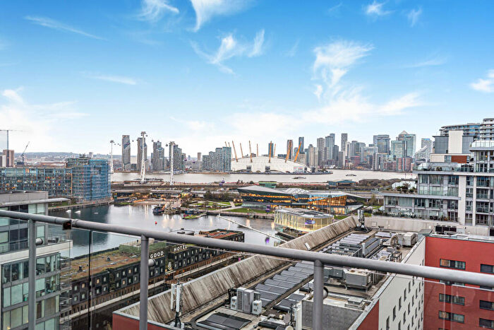 1 Bedroom Apartment For Sale In Western Gateway, London, E16