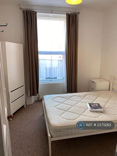 1 Bedroom Flat To Rent In North Road East, Plymouth, PL4