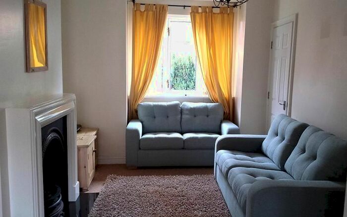 3 Bedroom Terraced House To Rent In Chalfont Avenue, Wembley, HA9