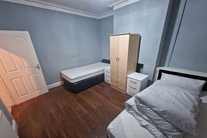 4 Bedroom Property To Rent In Hordern Road, Wolverhampton, WV6