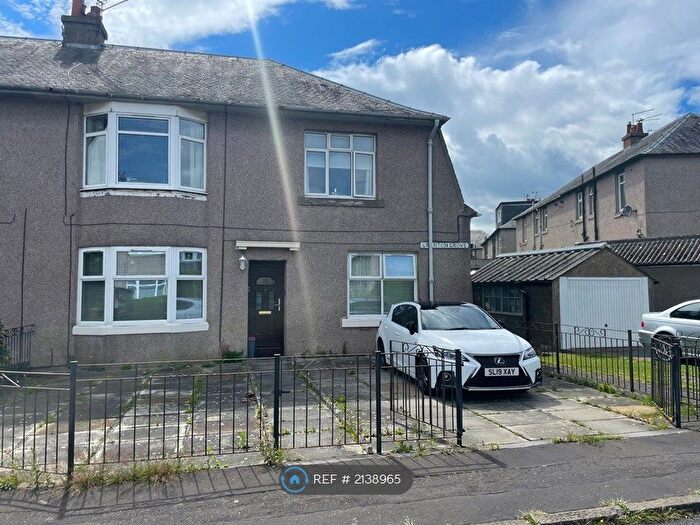 2 Bedroom Flat To Rent In Granton Grove, Edinburgh, EH5