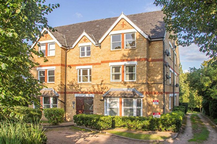 1 Bedroom Flat For Sale In Devonshire Road, Forest Hill, SE23