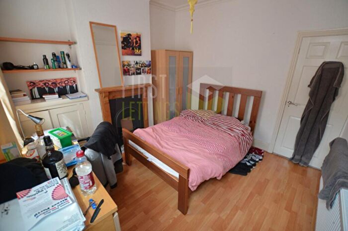 3 Bedroom Terraced House To Rent In Hamilton Street, Evington, LE2