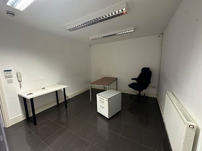 Office To Rent In Alexandra Road, Enfield, EN3