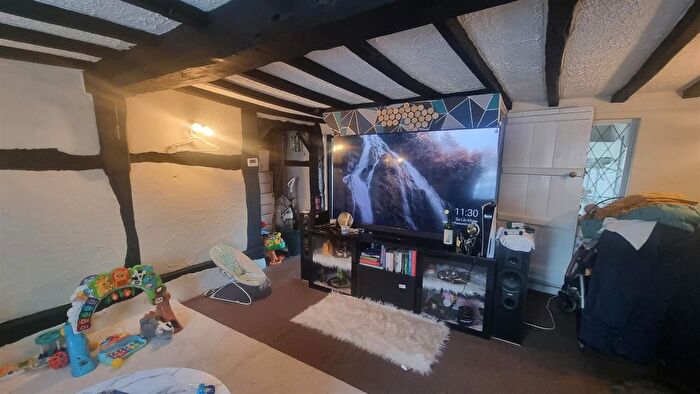 2 Bedroom Cottage To Rent In Woodway Lane, Walsgrave, Coventry, CV2