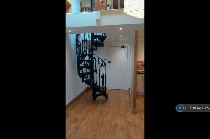 1 Bedroom Maisonette To Rent In Marquis St, Leicester, LE1