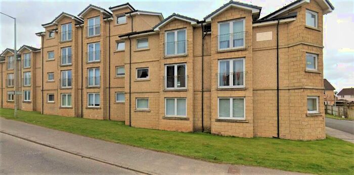1 Bedroom Flat To Rent In Clydesdale Road, Bellshill, ML4