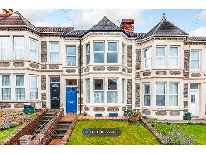 4 Bedroom Terraced House To Rent In Newbridge Road, Bristol, BS4