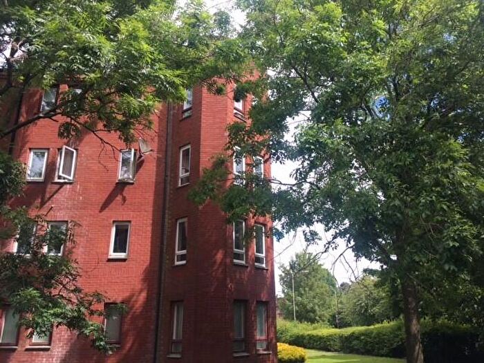 1 Bedroom Flat To Rent In St Peters Street, St Georges Cross, Glasgow, G4