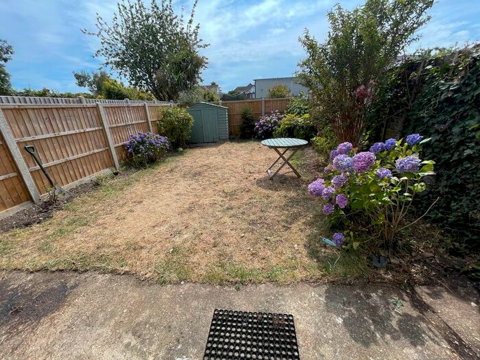 1 Bedroom Flat To Rent In Parker Road, Winton, Bournemouth, BH9