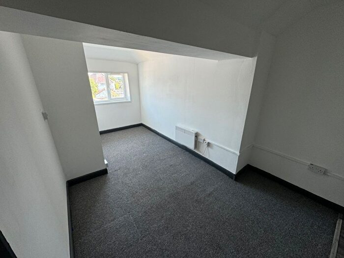 Studio To Rent In Stroud Road, Bristol, BS34