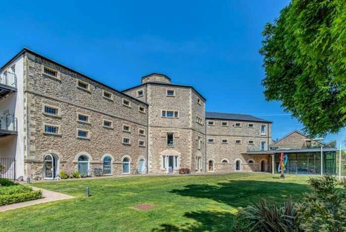 2 Bedroom Apartment To Rent In The Old Gaol, Abingdon, OX14