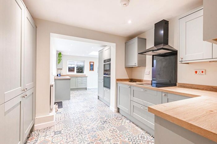 3 Bedroom Detached Bungalow For Sale In Immaculately Presented Detached Bungalow In Fakenham, NR21