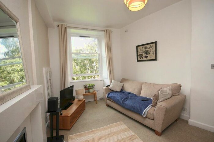 1 Bedroom Flat To Rent In Stewart Terrace, Gorgie, Edinburgh, EH11